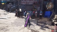 The Swindler NPC will ask you for 500 gil for each attempt.