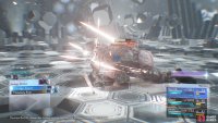 You’ll need a certain amount of synergy with each character to actually use the ability.