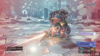Don’t forget to make the most of abilities that increase stagger when he’s pressured.