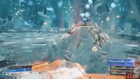 If you get good enough, you can do perfect blocks on a number of attacks.