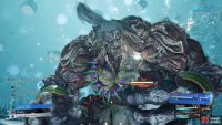 Sling is an unblockable move that has Titan grab and toss you.