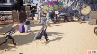 You’ll find Kyrie on the beach in Costa del Sol.
