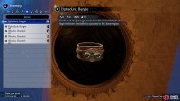 Different weapons and armor have variable materia sockets and growth rates, and rarer, higher quality weapons and armor will be better for leveling materia.