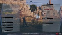 Be sure to scan the Mindflayer with Assess Materia, as fighting it can be a bother.