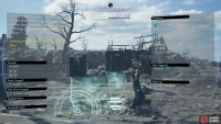 Remember to keep Assess Materia equipped at all times, especially when clearing World Intel, as it’ll allow you to opportunistically scan most of the enemies you need.