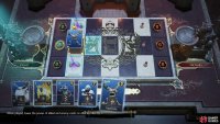 Capparwire’s downside can be ignored if you play it first, making it a great starter play.