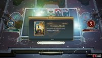 although you may have to dabble in side quests to get access to some cards, like Chocobo & Moogle.