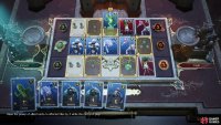 Early on, simply playing fast and aggressive was enough to defeat your hapless foes. Such crude tactics will need refinement if you want to regularly defeat the card players around Junon.