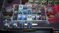 Chadley will likely be your toughest opponent, as he uses a buff deck similar to the recommended one.