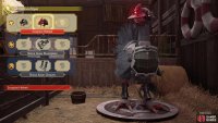 Find a Chocobotique to customize Chocobo Gear.