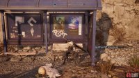 You can rest at any Chocobo Stop by using a Cushion - this will fully restore your HP and MP.