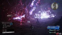 The upgraded Cometeor does the same thing, but with bigger, more damaging explosions.