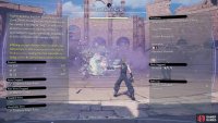 Should you find yourself short of 25 scans by the time you scour all the normal and Fiend Intel enemies, you can scan the Tonberry King,