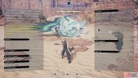 and six rare enemies you can find via Fiend Intel.