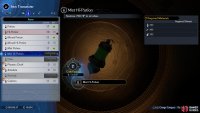 In addition to resources, your Craftsmanship level needs to be high enough - rarer, more potent items require higher Craftsmanship.