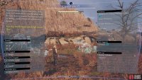 In order to obtain more enemy skills you&rsquo;ll need to scan foes in every region,