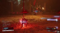 You must defeat Gi Nattak before the timer runs out, or you’ll be smote. A Safety Bit or Karmic Cowl won’t protect you from this instant death attack.