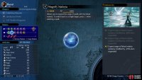 Ice Materia + Magnify Materia can clear out Soul Flames effectively,