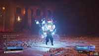 Gi Nattak’s Spectral Flames attack, on the other hand, should be blocked.