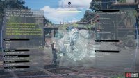 There are six Fiend Intel monsters you can Asses, most of which can be found in southern Gongaga.