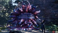 While not strictly necessary you can Assess the Great Malboro, this region’s Classified Intel.