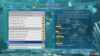 In order to upgrade your Enemy Skill Materia you’ll need to Assess 14 enemies in the Gongaga region.