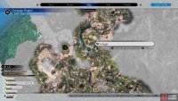 The Gongaga region is divided into two halves, with Gongaga village in the center. Once you enter Gongaga village you’ll need to complete Chapter 9’s story quest to freely explore again.
