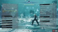 The enemies in the Nibel Region are a bit odd, as many can be Assessed early - either in Chapter 1 or during various VR or arena battles,