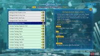 To unlock the VR battle “Biological Inte: Stony Stare” you’ll need to Assess 16 enemies in the Nibel Region,