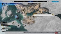 The first Divine Intel location on the map.