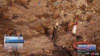 Once party slots are set, you can change between them quickly on the field, without having to enter the menu again.