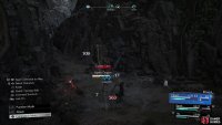 While fighting the Mystic Dragon, be wary of its Tumble Talon,
