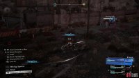 and can be used to allow characters to reach distant or aerial enemies.