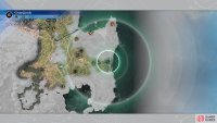 and you’ll scan the area, potentially revealing undiscovered World Intel events.