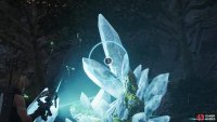 and you’ll need to play a timed ring press minigame to scan each Lifespring.