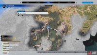 The second Divine Intel is located in the swamplands.