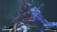 Metamorphose is what you’ll see whenever the boss changes into its Blue or Red Forms.