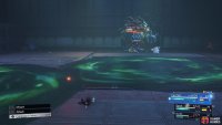 Mako Ooze will have it place poison pools on the ground that stay there.