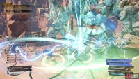 Wait for the Elder Golem to pressure itself 