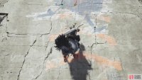 You&rsquo;ll have to do a lot of wall climbing with your Chocobo to get there.