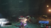 If you do, then Galian Beast will perform a Counter of melee strikes back.