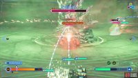 Certain enemies will have advanced Gambits that activate under specific conditions.
