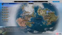 and find all Protorelics before you can visit Gilgamesh Island.
