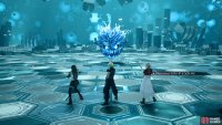 Gigant is an enemy that can be easily defeated with Ice magic.