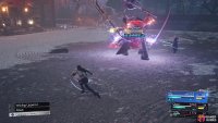 Do not attack with melee strikes while Firefly Ward is active, or else you’ll get stunned.