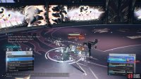 Wait for the Cacneos to perform an attack before attempting to hit them.
