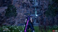 to find the Midriver Isle tower.