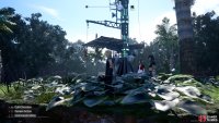 to find the Verdant Plateau Tower