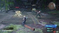 The Amalgams will revive twice if you try to defeat them normally.