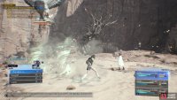 Use any lightning skill